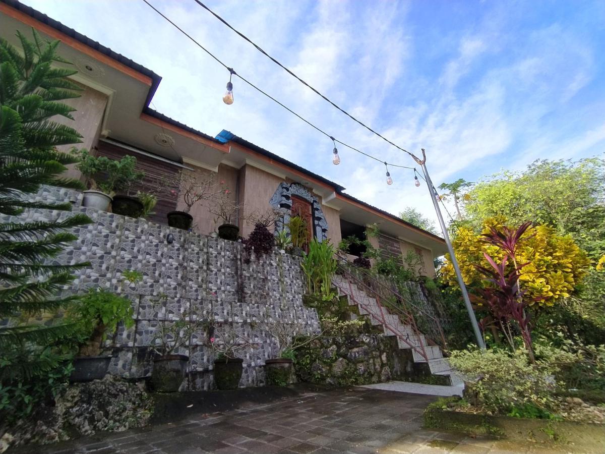 Sion Homestay Batumadeg Exterior photo