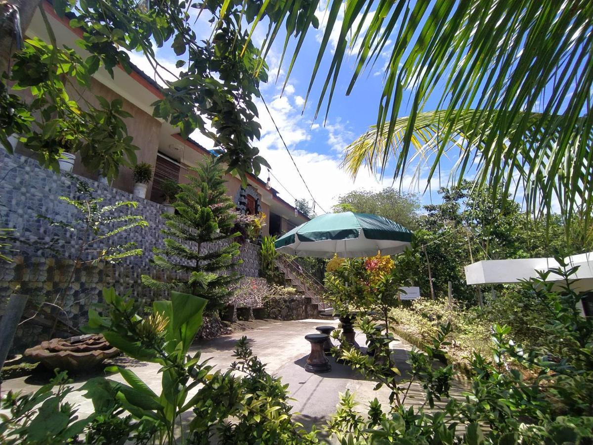 Sion Homestay Batumadeg Exterior photo